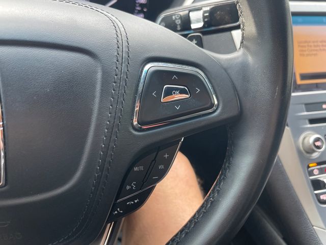2019 LINCOLN MKZ RESERVE I - 23091289 - 15