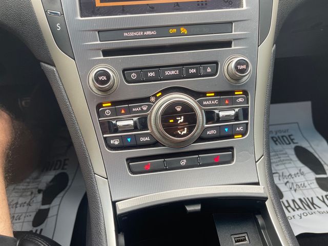 2019 LINCOLN MKZ RESERVE I - 23091289 - 17