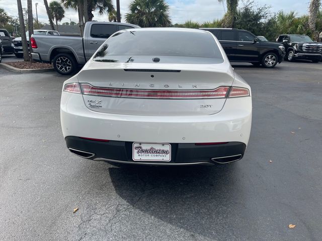 2019 LINCOLN MKZ RESERVE I - 23091289 - 3