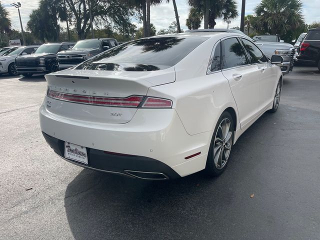 2019 LINCOLN MKZ RESERVE I - 23091289 - 4