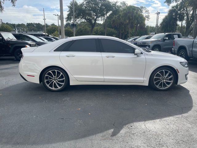 2019 LINCOLN MKZ RESERVE I - 23091289 - 5