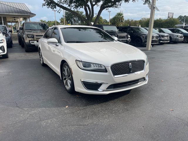2019 LINCOLN MKZ RESERVE I - 23091289 - 6