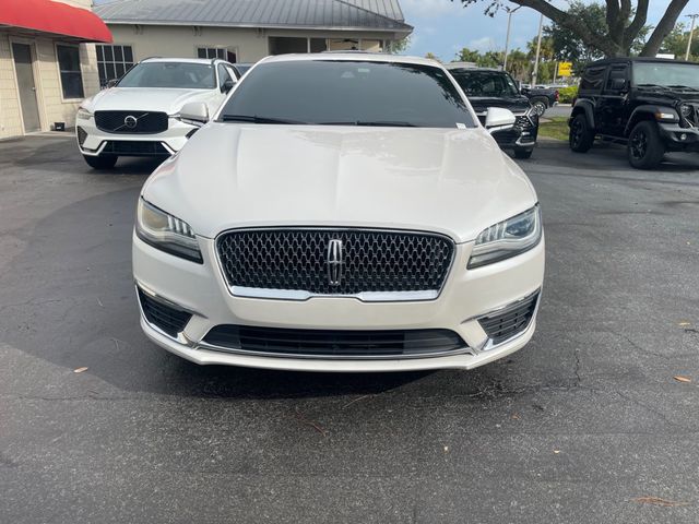 2019 LINCOLN MKZ RESERVE I - 23091289 - 7