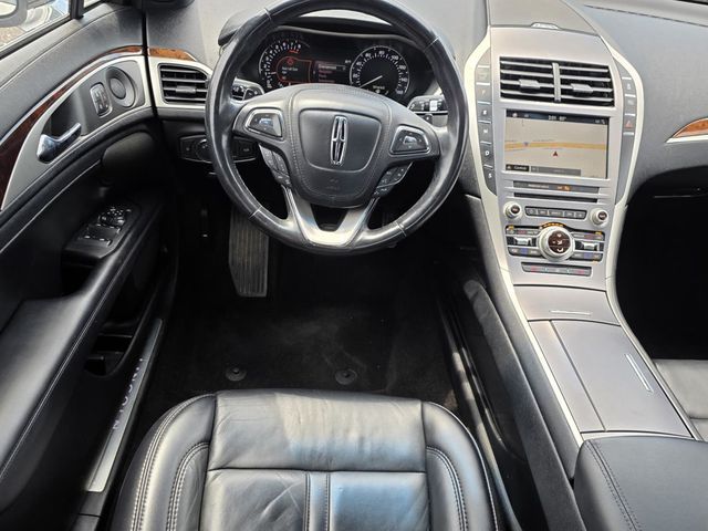 2019 Lincoln MKZ Reserve I AWD - 23048934 - 10