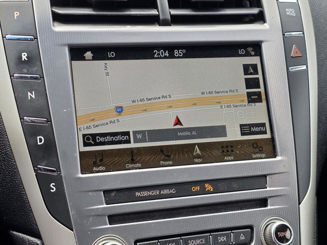 2019 Lincoln MKZ Reserve I AWD - 23048934 - 11