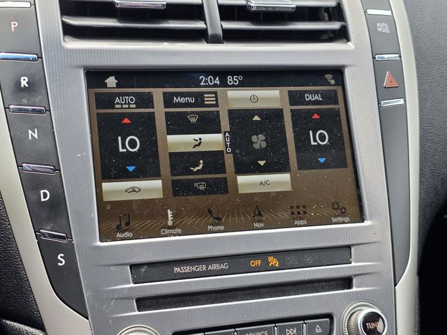 2019 Lincoln MKZ Reserve I AWD - 23048934 - 14