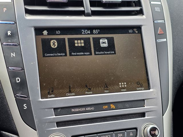 2019 Lincoln MKZ Reserve I AWD - 23048934 - 15
