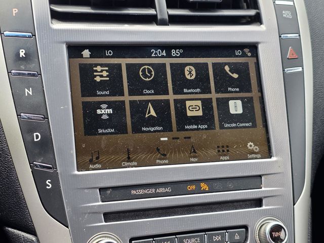 2019 Lincoln MKZ Reserve I AWD - 23048934 - 16