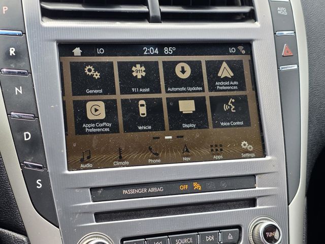 2019 Lincoln MKZ Reserve I AWD - 23048934 - 17