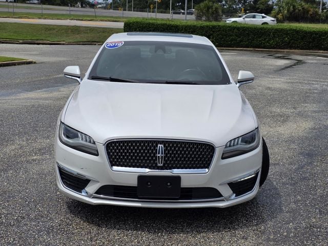2019 Lincoln MKZ Reserve I AWD - 23048934 - 1