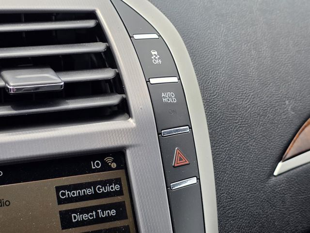 2019 Lincoln MKZ Reserve I AWD - 23048934 - 23