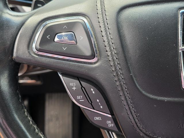 2019 Lincoln MKZ Reserve I AWD - 23048934 - 28