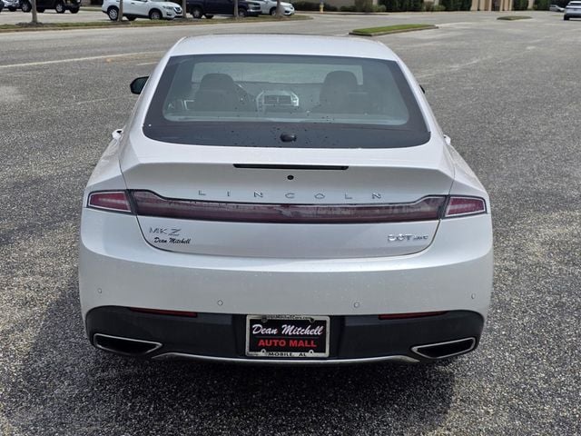 2019 Lincoln MKZ Reserve I AWD - 23048934 - 2
