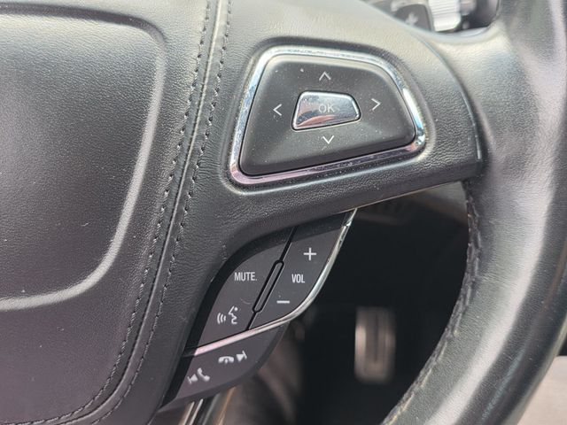 2019 Lincoln MKZ Reserve I AWD - 23048934 - 29