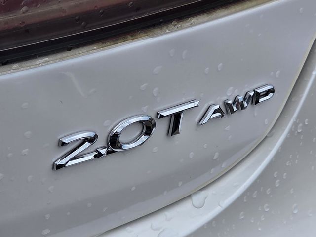 2019 Lincoln MKZ Reserve I AWD - 23048934 - 32