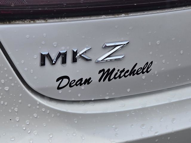 2019 Lincoln MKZ Reserve I AWD - 23048934 - 33