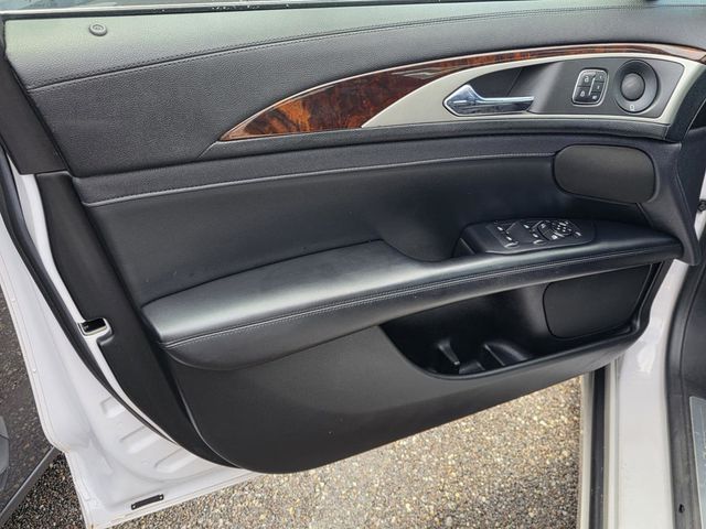 2019 Lincoln MKZ Reserve I AWD - 23048934 - 34