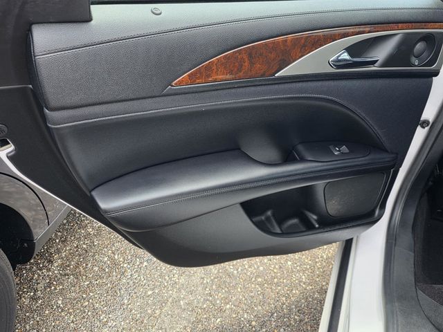 2019 Lincoln MKZ Reserve I AWD - 23048934 - 35
