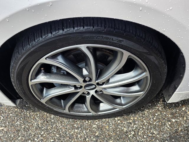 2019 Lincoln MKZ Reserve I AWD - 23048934 - 36