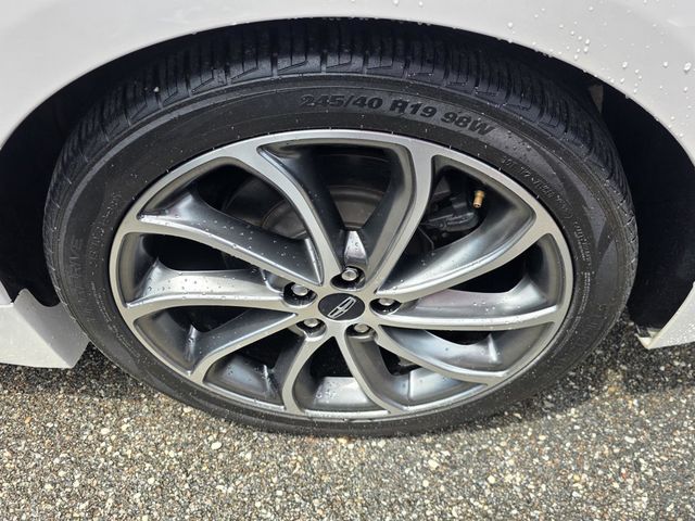 2019 Lincoln MKZ Reserve I AWD - 23048934 - 37