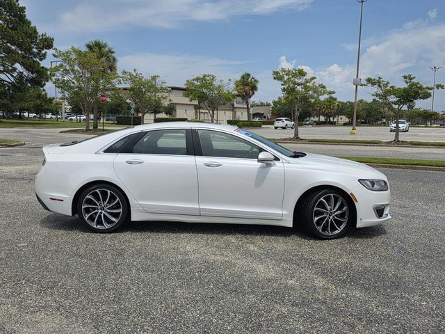 2019 Lincoln MKZ Reserve I AWD - 23048934 - 38