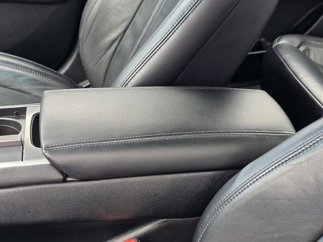 2019 Lincoln MKZ Reserve I AWD - 23048934 - 7