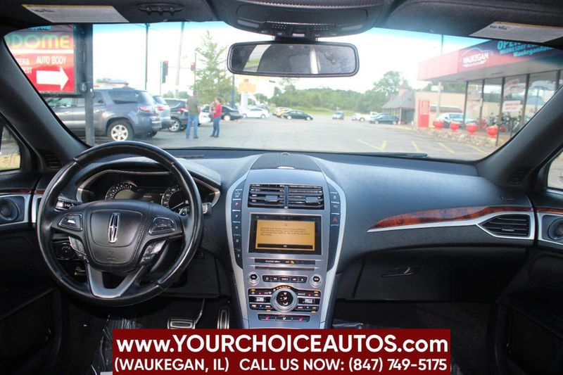2019 Lincoln MKZ Reserve I AWD - 22891196 - 15