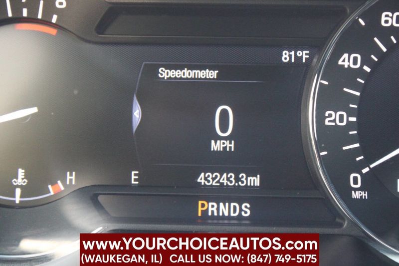 2019 Lincoln MKZ Reserve I AWD - 22891196 - 23