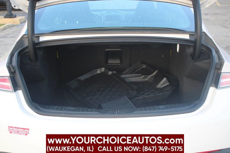 2019 Lincoln MKZ Reserve I AWD - 22891196 - 29