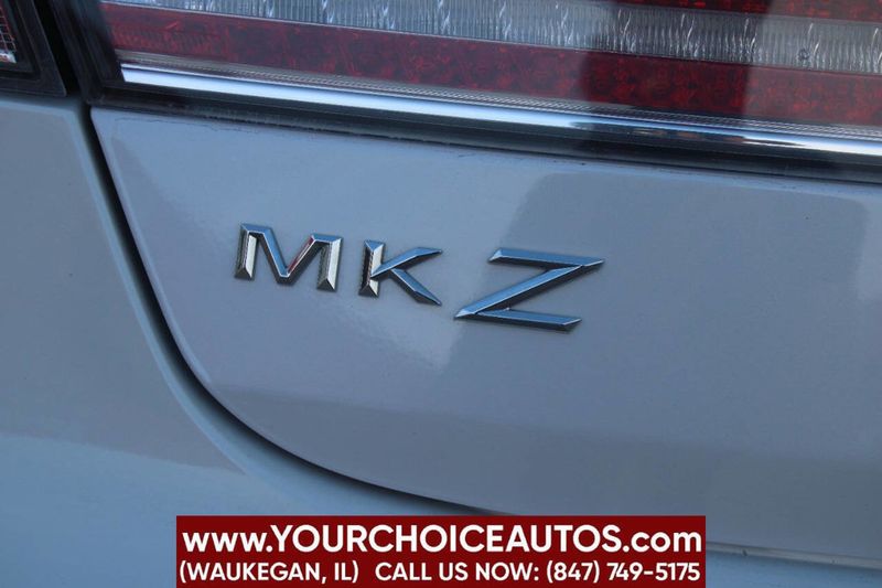 2019 Lincoln MKZ Reserve I AWD - 22891196 - 30
