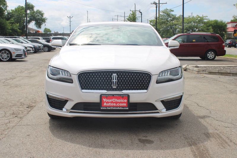 2019 Lincoln MKZ Reserve I AWD - 22891196 - 36