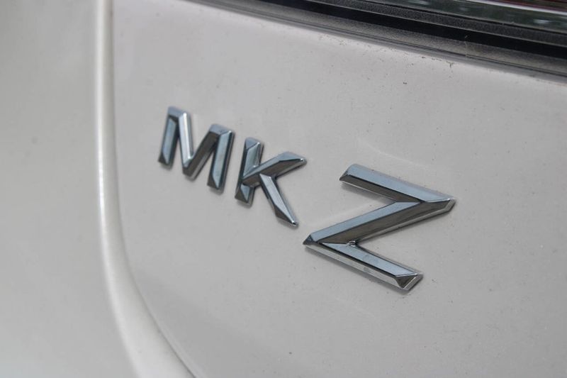 2019 Lincoln MKZ Reserve I AWD - 22891196 - 43