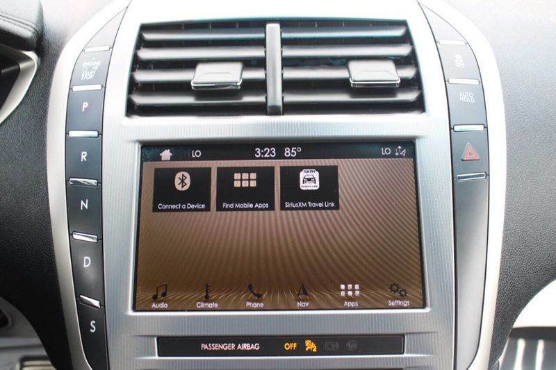 2019 Lincoln MKZ Reserve I AWD - 22891196 - 46