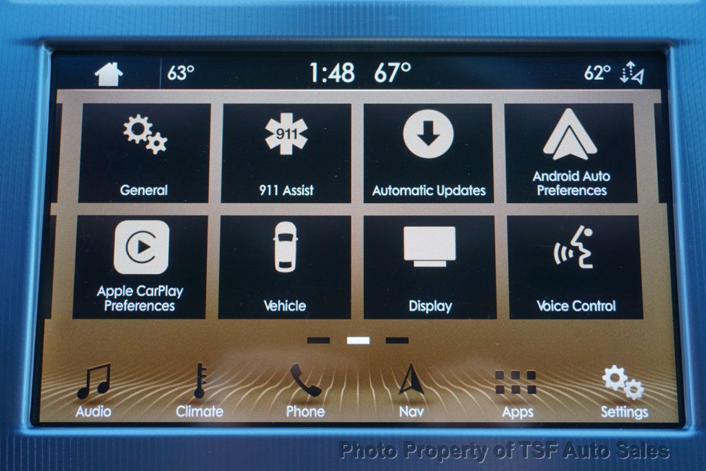 2019 Lincoln MKZ Reserve I AWD - 23097645 - 25