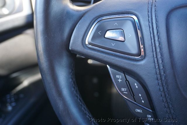 2019 Lincoln MKZ Reserve I AWD - 23097645 - 31
