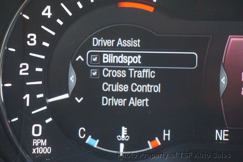 2019 Lincoln MKZ Reserve I AWD - 23097645 - 36