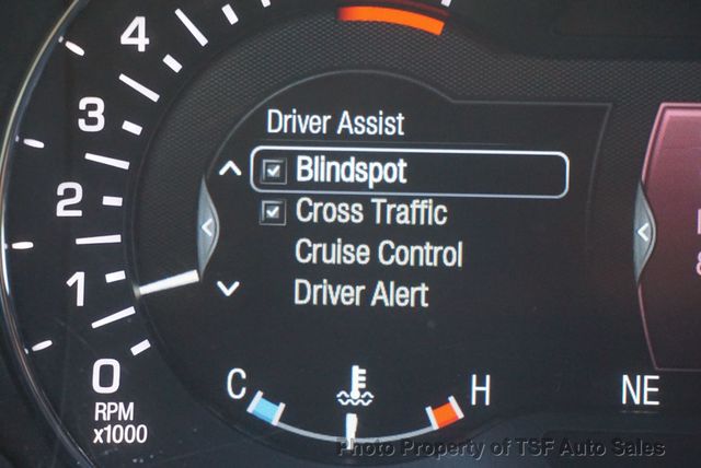 2019 Lincoln MKZ Reserve I AWD - 23097645 - 36