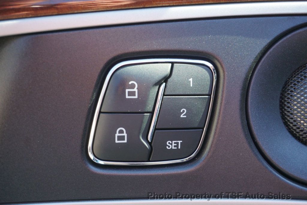 2019 Lincoln MKZ Reserve I AWD - 23097645 - 38