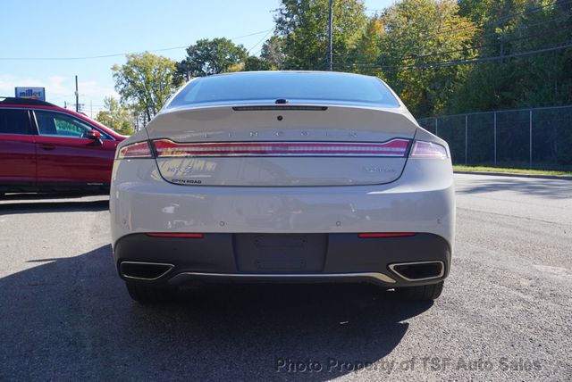 2019 Lincoln MKZ Reserve I AWD - 23097645 - 5
