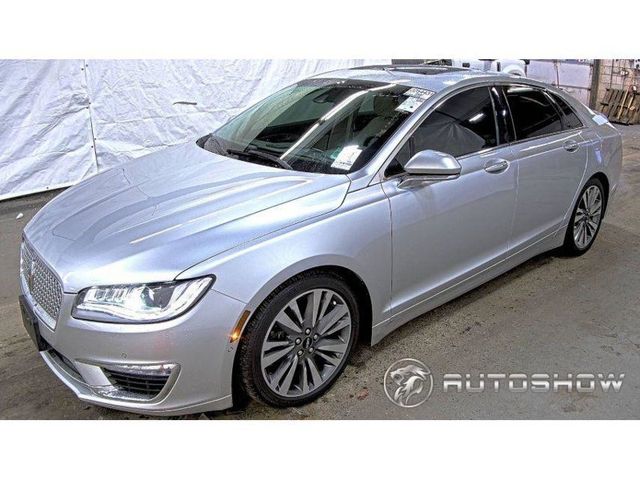 2019 Lincoln MKZ Reserve II AWD - 22968914 - 0