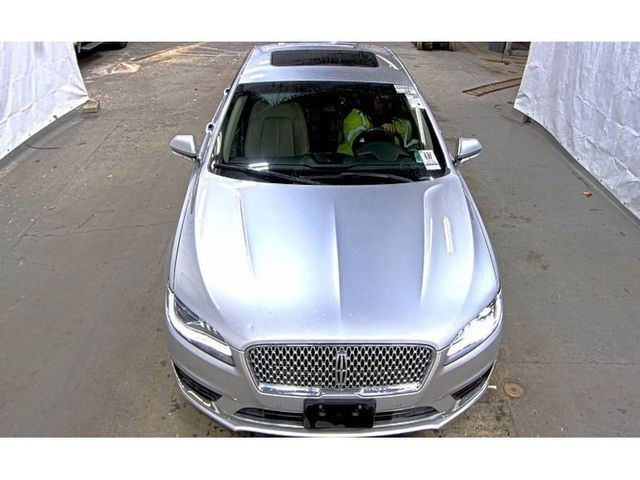 2019 Lincoln MKZ Reserve II AWD - 22968914 - 1