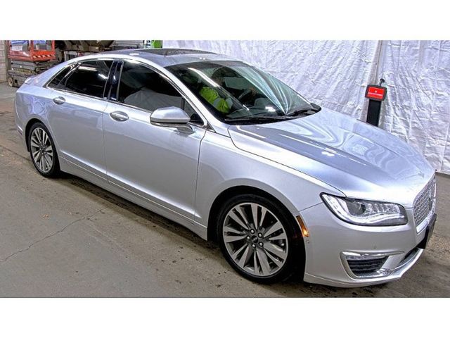 2019 Lincoln MKZ Reserve II AWD - 22968914 - 2