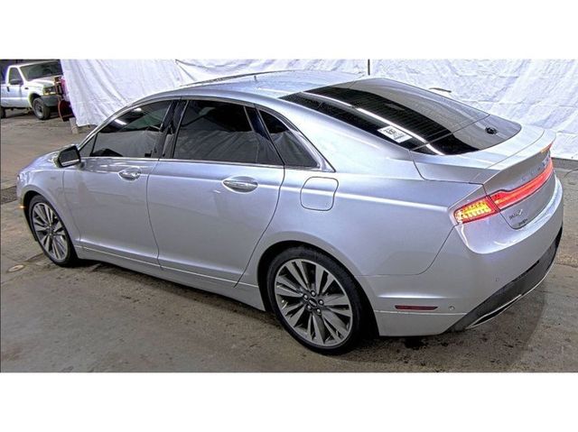 2019 Lincoln MKZ Reserve II AWD - 22968914 - 3