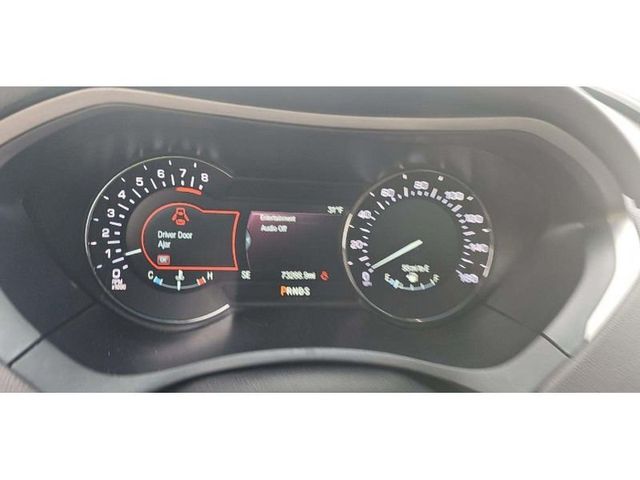 2019 Lincoln MKZ Reserve II AWD - 22968914 - 5