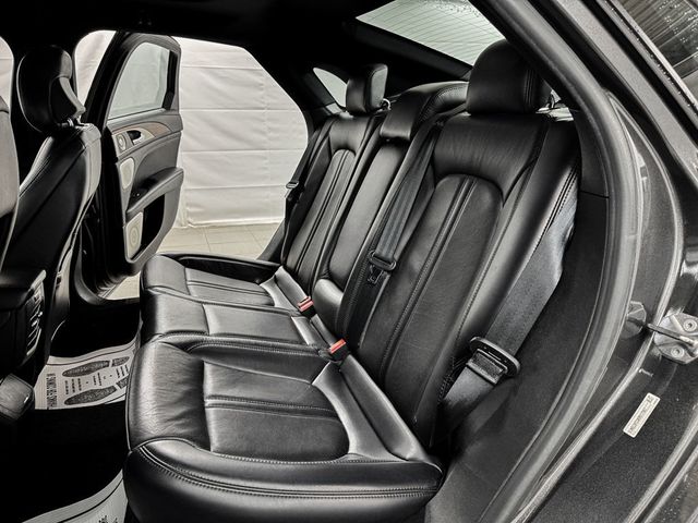 2019 Lincoln MKZ Reserve II AWD - 23020534 - 9