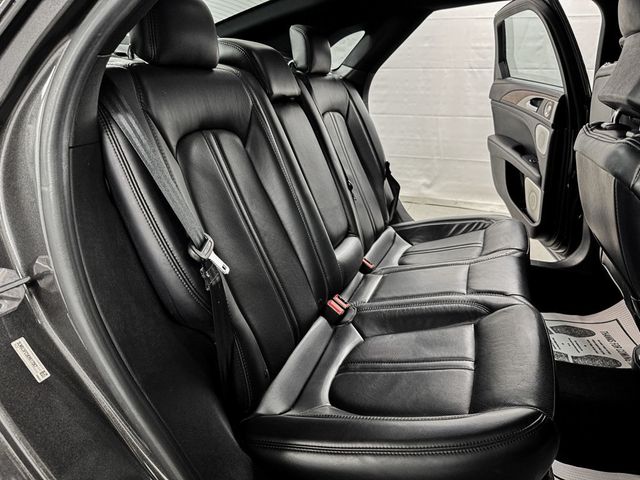 2019 Lincoln MKZ Reserve II AWD - 23020534 - 10