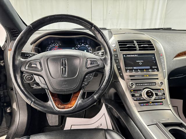 2019 Lincoln MKZ Reserve II AWD - 23020534 - 12