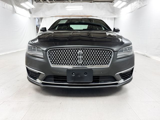 2019 Lincoln MKZ Reserve II AWD - 23020534 - 1