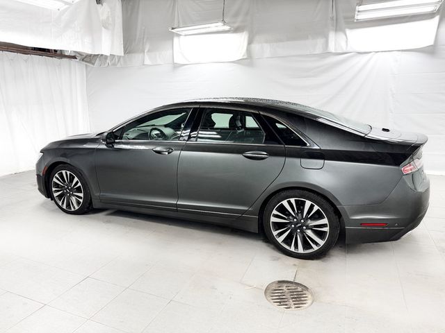 2019 Lincoln MKZ Reserve II AWD - 23020534 - 2