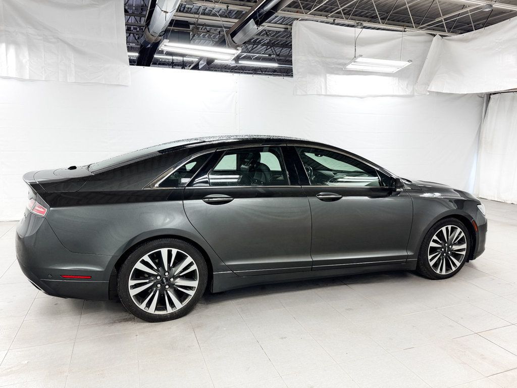 2019 Lincoln MKZ Reserve II AWD - 23020534 - 6